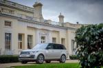 Land Rover Range Rover SVAutobiography LWB 2017 года (UK)